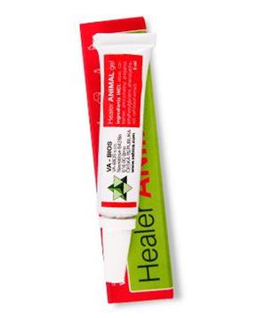 Levně Healer Animal gel 30ml