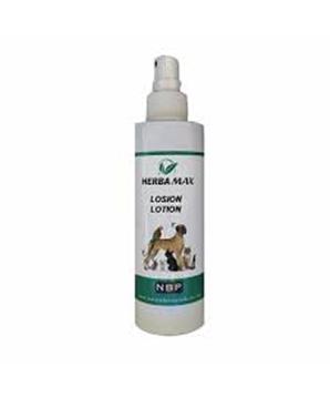 Levně Herba Max Lotion repelentní sprej 200ml