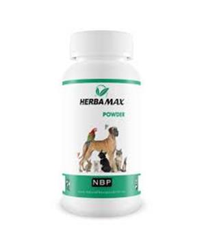 Levně Herba Max Powder repelentní pudr 100g