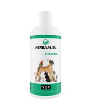 Levně Herba Max Shampoo repelentní šampon 200ml