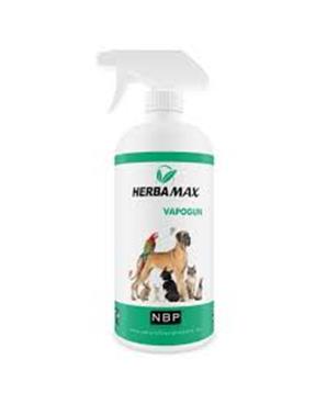 Levně Herba Max Vapo Gun repelentní sprej 500ml