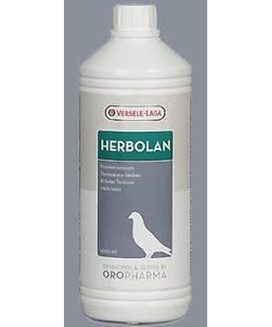 VL Oropharma Herbolan pro holuby