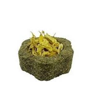 Levně Herbs Bezobil. krmná miska Goody Crunch slunečnice 1k/50g