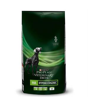 Levně Purina VD Canine HA Hypoallergenic 11 kg