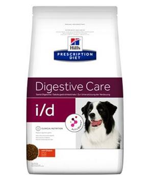 Hill’s Can. Dry PD I/D+AB