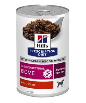 Levně Hill’s Can. PD GI Biome konz 200 g