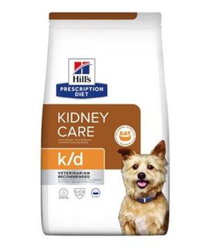 Levně Hill’s Can. PD K/D Kidney Care NEW 1,5kg NEW