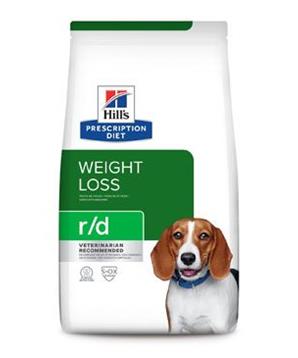 Levně Hill’s Can. PD R/D Weight Loss NEW 1,5kg