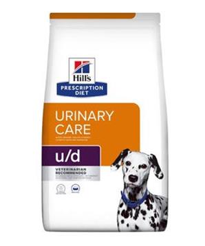 Levně Hill’s Can. PD U/D Urinary Care 10kg NEW
