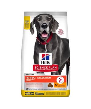 Hill’s Can.Dry SP Perfect Digestion Large Breed