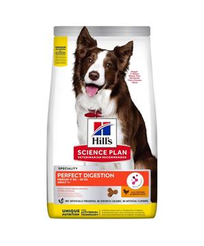 Hill’s Can.Dry SP Perfect Digestion Medium