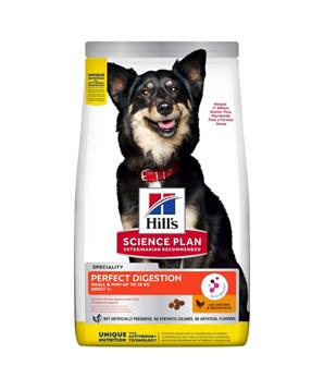 Hill’s Can.Dry SP Perfect Digestion Small&Mini