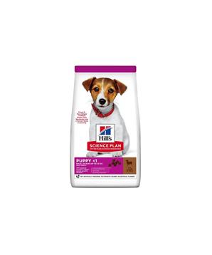 Levně Hill’s Can. SP Puppy Small&Mini Lamb&Rice 6kg