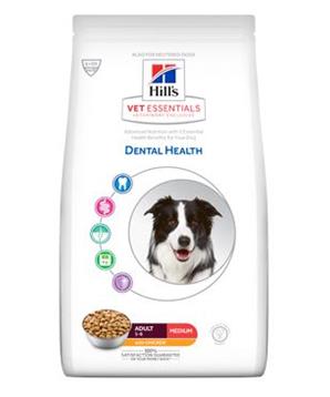 Hill’s Can. VE Adult Dental Medium Chicken