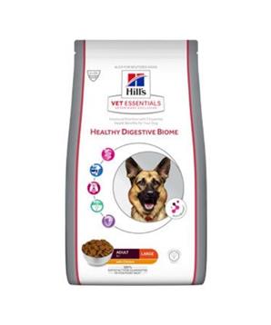 Hill’s Can.Dry VE Healt.Digestive Biom Adult Large