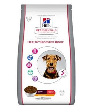 Hill’s Can.Dry VE Healthy Digestive Biom Adult Med