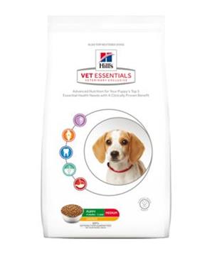 Hill’s Can. VE Puppy Growth Medium Chicken