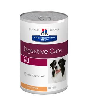 Hill’s Canine I/D konzerva