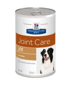 Hill’s Canine J/D konzerva