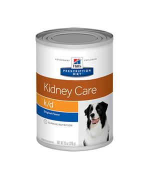 Hill’s Canine K/D konzerva