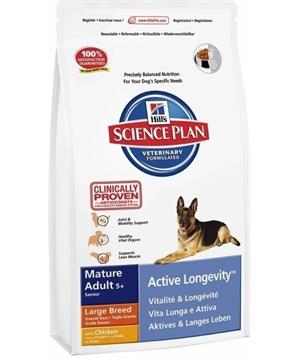 Hill’s Canine Mature Adult Large Breed
