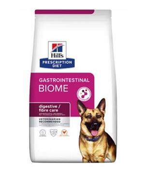 Levně Hill’s Can. PD GI Biome Dry 1,5kg NEW