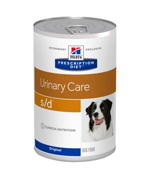 Hill’s Canine S/D konzerva