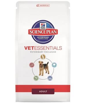 Hill’s Canine VetEssentials Dry Adult