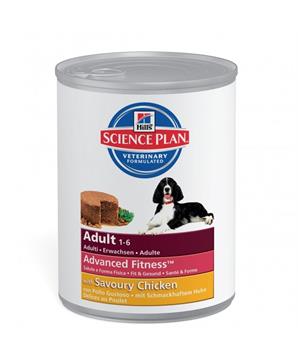 Hill’s Canine konzerva Adult Chicken