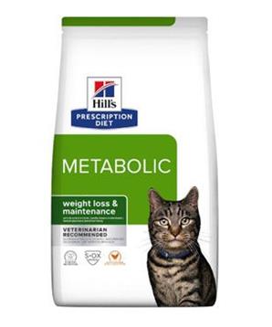 Levně Hill’s Fel. PD Adult Metabolic 1,5kg NEW