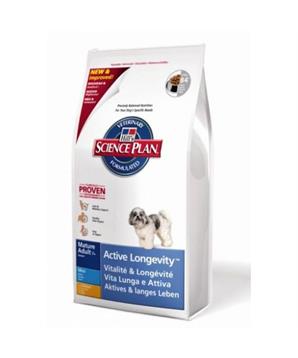 Hill’s Canine Mature Adult Mini