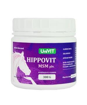 Hippovit MSM