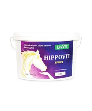 Hippovit Sport 