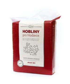 Hobliny LIMARA 60l