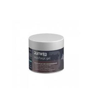Levně Hoofsept gel na kopyta 400g + štětec