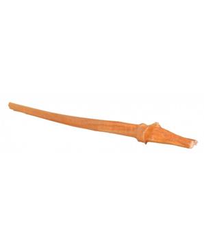Levně Hovězí penis 30 cm 1 ks