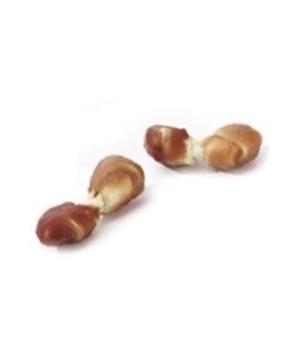 Hovězí uzel obalený kuřecím a kachním masem