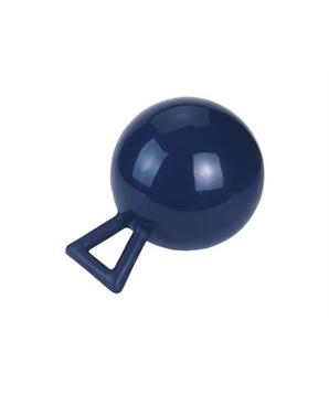 Levně Hrací balon pro koně, 25 cm červený