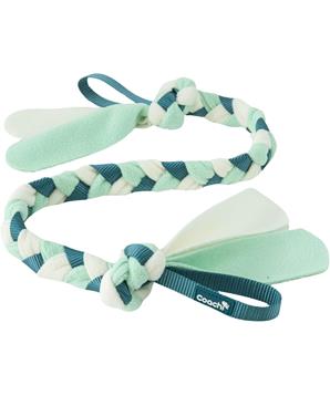 Levně Hračka Coachi Puppy & Mini Tuggi Tug 1 ks