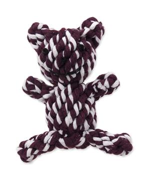 Levně Hračka DOG FANTASY medvídek 13 cm