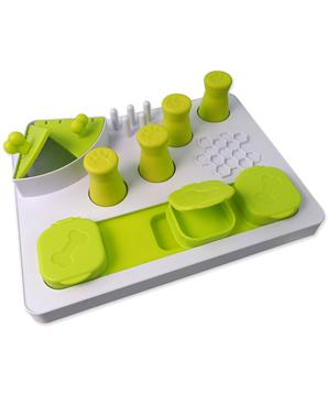 Levně Hračka EP Think & Eat interaktivní 30 cm