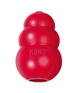 Levně Hračka guma Classic granát KONG XL