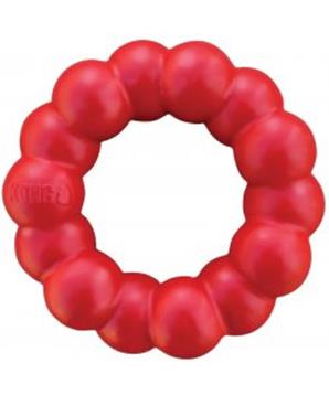 Levně Hračka guma Classic kruh KONG M/L