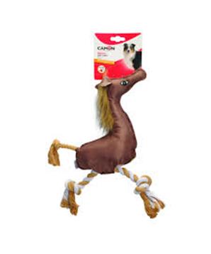 Levně HRAČKA KŮŇ A KACHNA 20-27 cm 1 ks 1 ks kůň nebo kachna