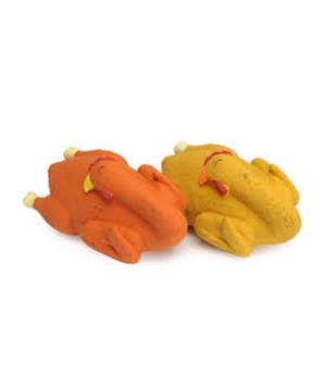 HRAČKA KUŘE 19 cm