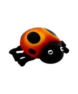 Levně HRAČKA LATEX BERUŠKA 11 cm 1 ks