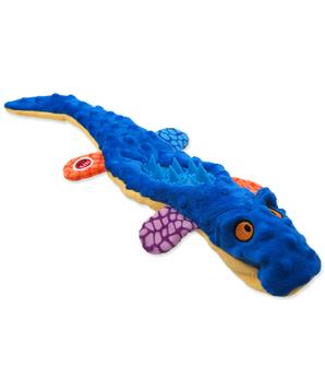 Levně Hračka LET`S PLAY ještěrka 45 cm