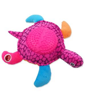 Hračka LET`S PLAY želva 22 cm