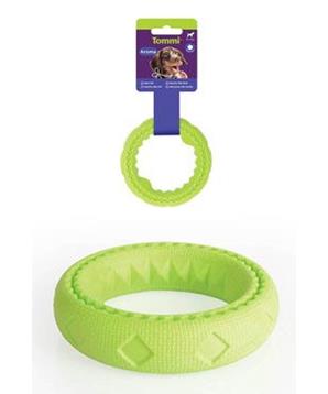 Hračka pes Aroma Kruh malý, 11cm 1 ks