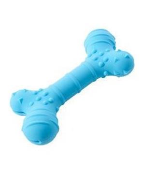 Hračka pes BUSTER Flex Bone 16 cm